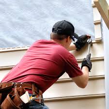 Best Siding Painting and Refinishing  in St Louis Park, MN